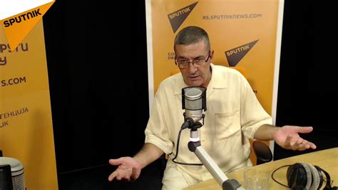 Srđa Trifković Sputnjik intervju YouTube