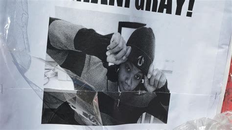 Kimani Gray And The Flatbush Riots Black History Month 2022