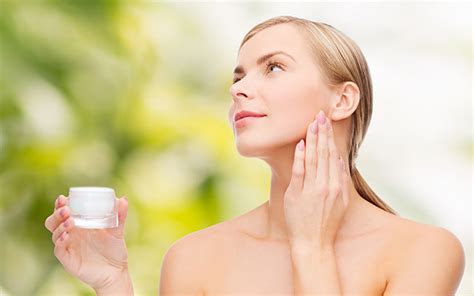 Introducing Accelerated Face Lift Cream Sara Banta Health
