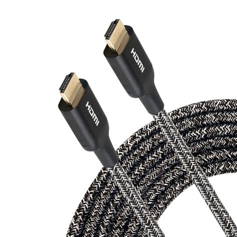 Philips 6 Ft High Speed Hdmi Cable Premium Plus Swv6220p27 The