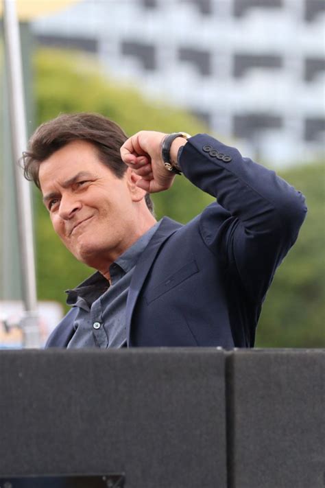 Hiv Positive Charlie Sheen S Alleged Hush Money Wire Transfers Revealed Star Magazine