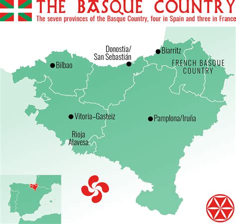 Contact Toursbybasques