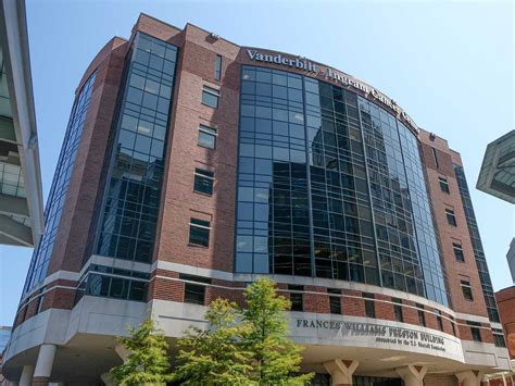 Radiation Oncology Vanderbilt Ingram Cancer Center Vanderbilt