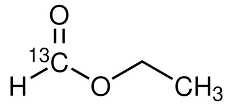 Ethyl Formate 13c 13c 99atom 73222 61 4