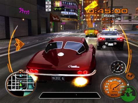 Midnight Club 3 Dub Edition Remix Screenshots Pictures Wallpapers