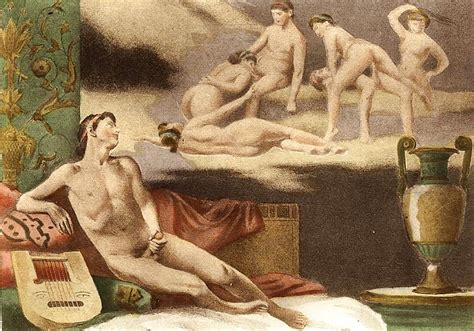 Nude Erotic Art Telegraph