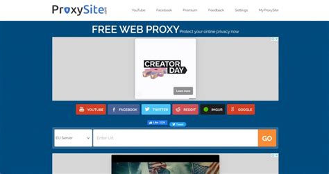 Best Proxy Site List To Browse Anonymously For Free 2023