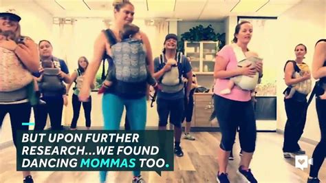 dancing dads went viral but wait til you see the moms youtube