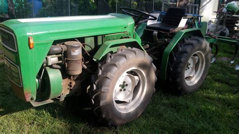 Ferrari 75 United Kingdom Tractor Picture 781200