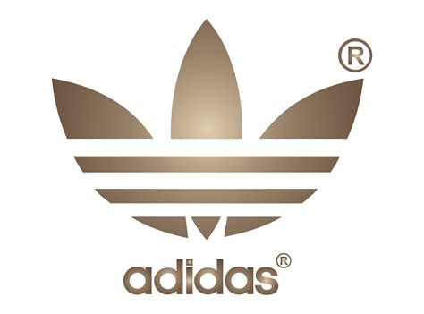 LOGOTIPOS: LOGOS ADIDAS