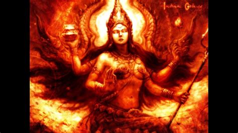 Most Powerful Devi Mantra WARNING Mantras Spiritual Awareness