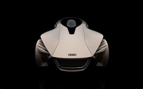 Audi One Cultural Achievement Award From Jason Battersby Concept Cars