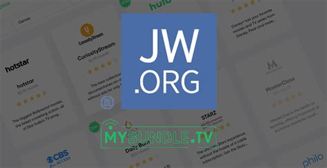 Jw Broadcasting App Price And Features Mybundletv