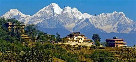 Chisapani Hiking Kathmandus Close To Nature Gem