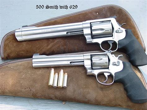 Smith And Wesson Model 500 Wikipedia