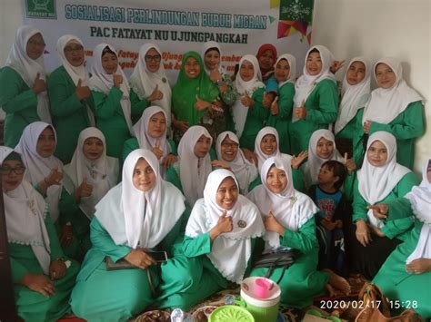 Gaji lsm / gaji lsm : Gandeng LSM Luar Negeri, Fatayat Ujungpangkah Siap ...