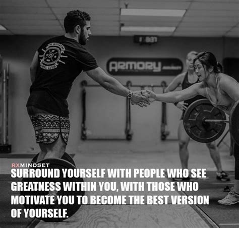 These People Are Your Tribe Crossfit Quotes Funny Crossfit Motivation