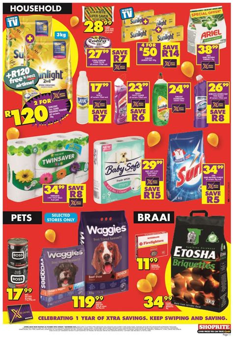 Shoprite Current Catalogue 20211025 20211107 10