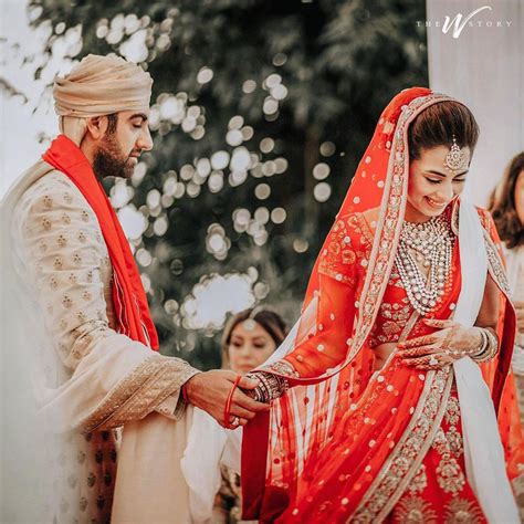 Decoding Punjabi Weddings The Traditions And Rituals In All Its Fervour