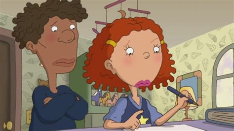 Watch As Told By Ginger Season 2 Episode 10 Aprils Fools Full Show
