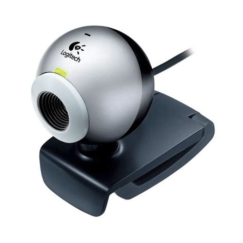 Logitech Webcam C200 Webcam Logitech Comprar