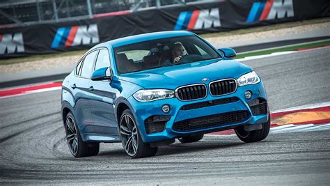 Bmw X6 M 2015 Review Carsguide