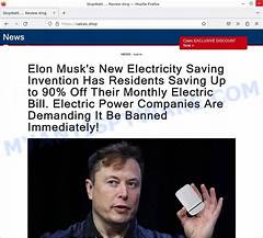Elon Musk Electricity Saver Shocking Details Revealed