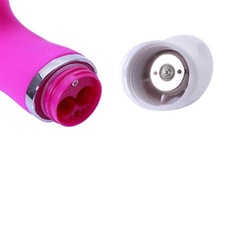 Multispeed Clitoris Vibrators G Spot Clit Vibe Massager Sex Toys Adult