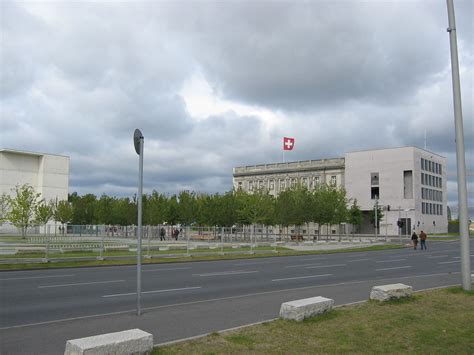 Embassy Of Switzerland The Embassy Of Switzerland In Berli… Flickr