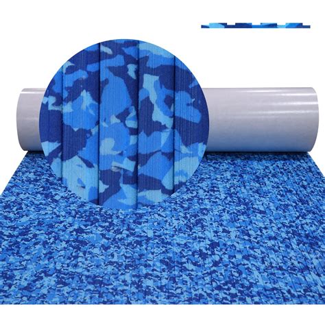 Buy Hzchione Marine Mat Eva Foam Boat Deck Mat Marine Grade Carpet