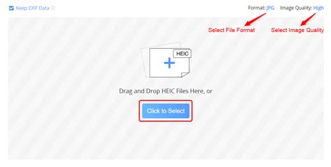 Convert Heic To  On Computer Or Iphone 5 Ways