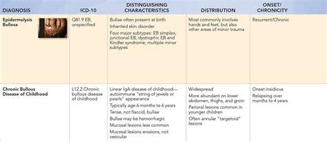 Bullous Rashes Visual Diagnosis And Treatment In Pediatrics 3 Ed