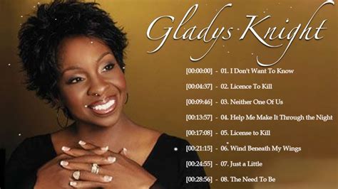S Soul Gladys Knight Youtube
