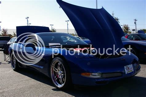 Z06 Pics Of Aftermarket Wheels On C5zs Corvetteforum Chevrolet