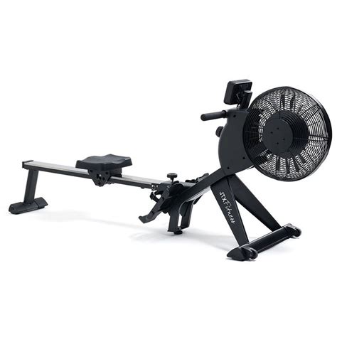 Vfit Tornado Rowing Machine Off 53