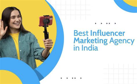 Best Influencer Marketing Agency In India Grynow