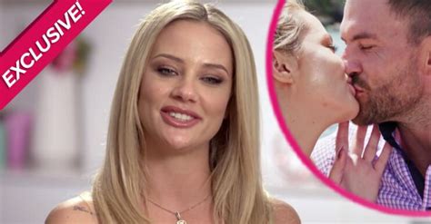 Married At First Sight Star Jessika Power Shares Her Advice For UK Couples