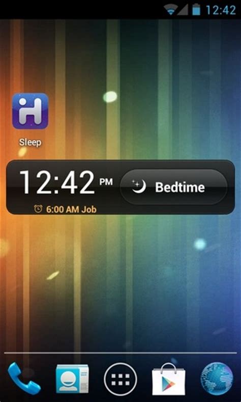 Download & install sleep music 1.0.0.5 app apk on android phones. iHome Sleep: Android Alarm App, Displays Social News When ...