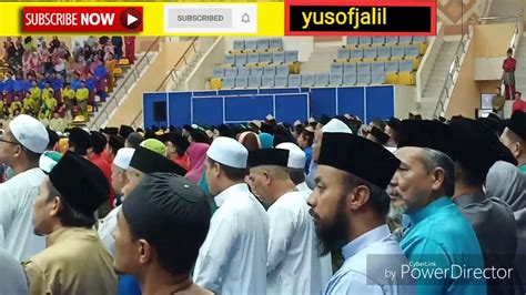 Kelahiran rasul) atau maulud nabi muhammad saw ialah hari bersejarah keputeraan nabi muhammad. Sambutan Maulidur Rasul Peringkat Negeri Terengganu ...