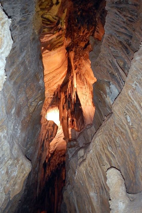 Lehman Caves Outdoor Project
