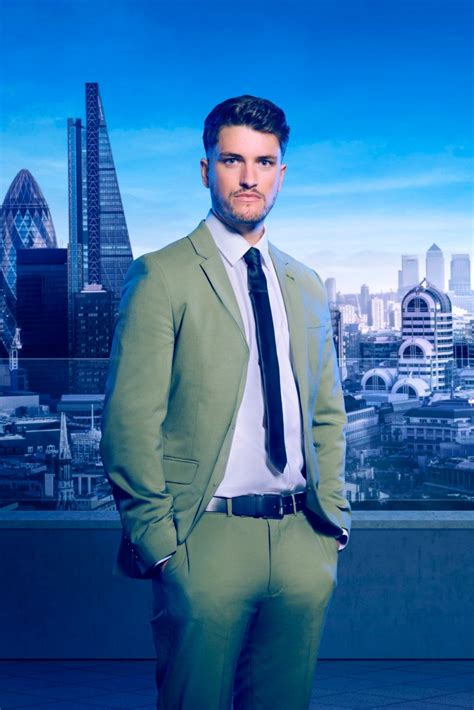 The Apprentice Series 18 Candidates Full List Vying For Lord Sugars