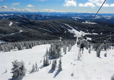 Baldy Mountain Resort Ski Mt Baldy Canada Reviews