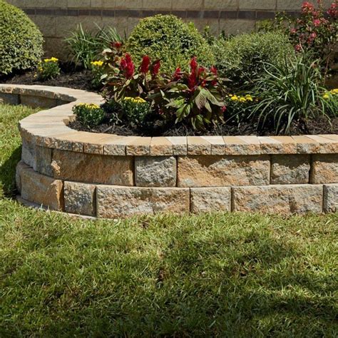 70 Retaining Wall Ideas - Blocks, Costs and Cheap DIY Options