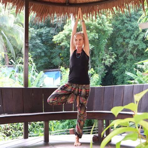 Yoga And Wellness Santosa Phuket