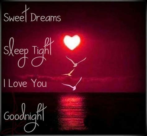 Good Night Beautiful I Miss You So Much Sleep Darling Sleep Dream