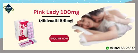 Address Womens Sensual Issues Using Pink Lady Manufacturers And Exporter Of Ed Products