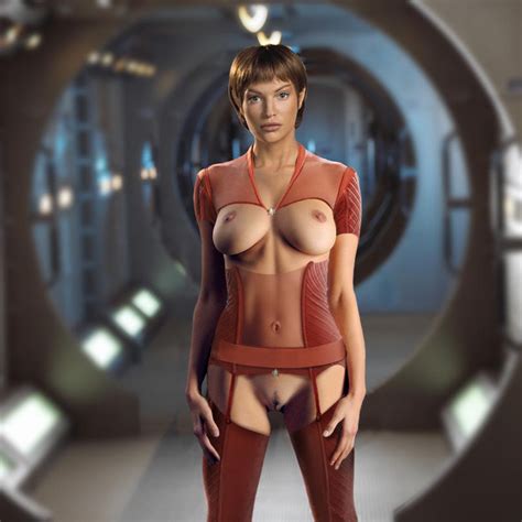 Fake Star Trek Enterprise Porn Hotnupics Com