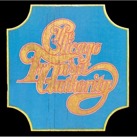 Chicago Transit Authority Album Cover Poster 24 X 24 Inches Etsy
