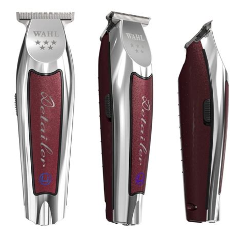 How much does the shipping cost for t trimmer? Wahl Detailer Li 5-Star T-Wide Cordless Trimmer - Salonhandel
