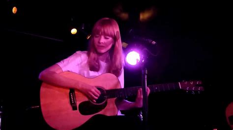 Lucy Rose Night Bus 15 02 13 Youtube